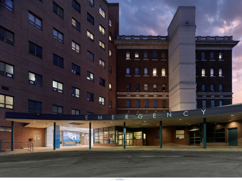 Children's Hospital of Philadelphia