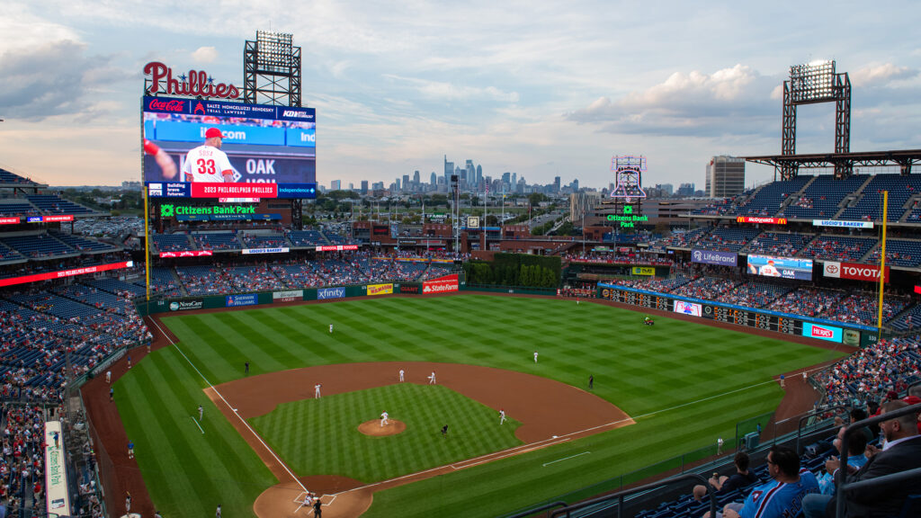 Citizens Bank Park